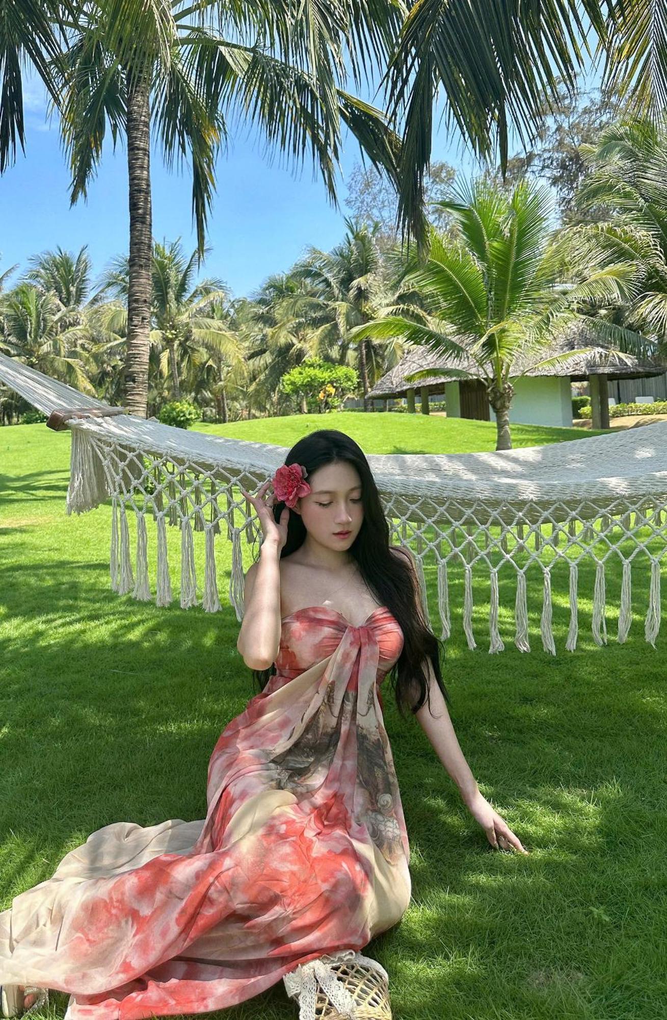 소나타 리조트&스파 판티엣 외부 사진